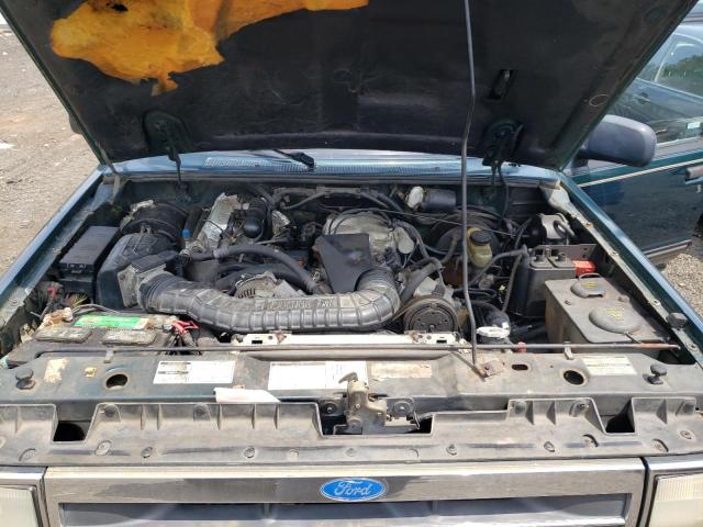 Photo 7 from auction – 1993 FORD EXPLORER with VIN 1FMDU32X2PUD63996