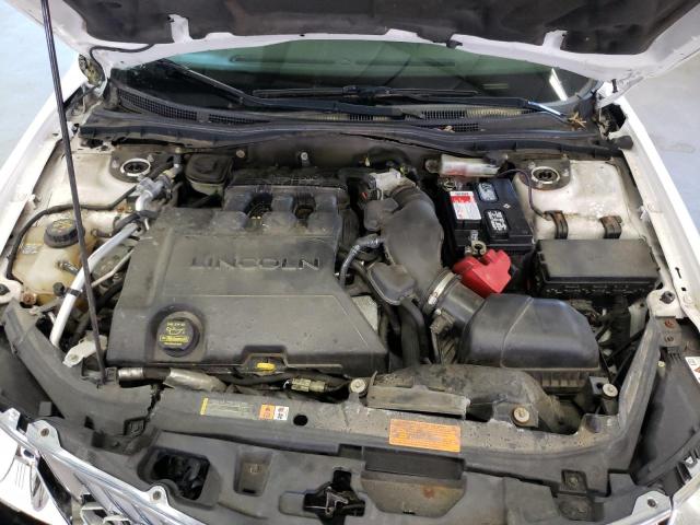 Photo 7 from auction – 2012 LINCOLN MKZ with VIN 3LNHL2GC6CR821111