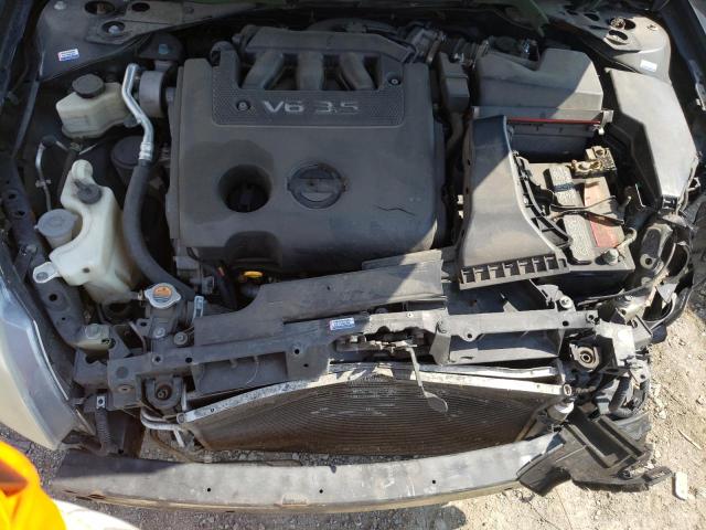 Photo 7 from auction – 2008 NISSAN ALTIMA 3.5 with VIN 1N4BL21E28N468984