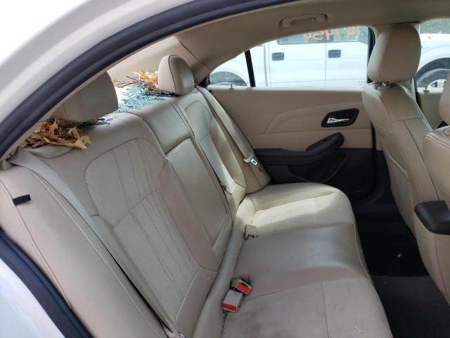 Photo 6 from auction – 2015 CHEVROLET MALIBU 2LT with VIN 1G11D5SL5FF126088