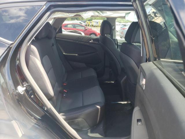 Photo 6 from auction – 2018 HYUNDAI TUCSON SEL with VIN KM8J3CA45JU780792
