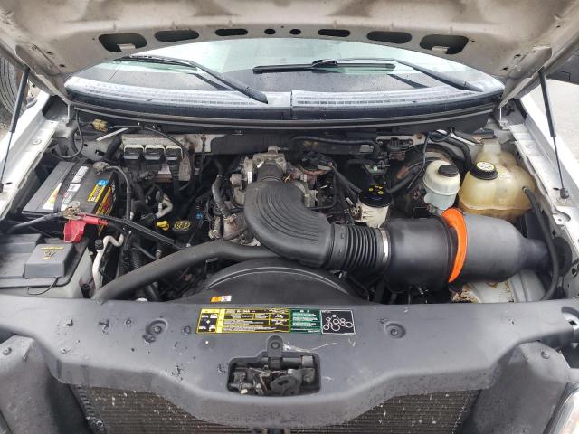 Photo 7 from auction – 2004 FORD F150 SUPER with VIN 1FTRW12W84KC66437