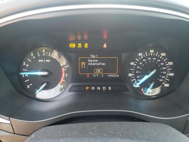 Photo 8 from auction – 2014 FORD FUSION SE with VIN 3FA6P0H78ER385196