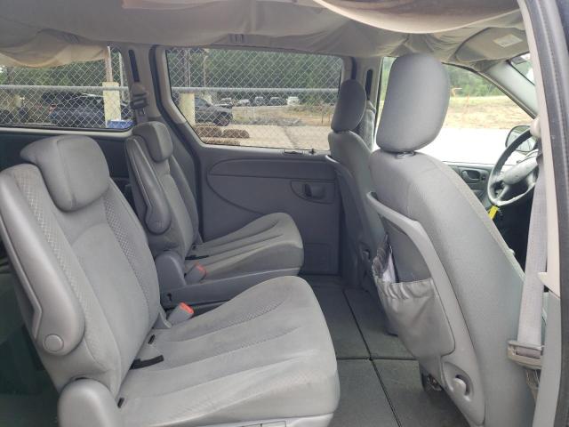 Photo 6 from auction – 2007 DODGE GRAND CARA with VIN 1D4GP24R57B243237