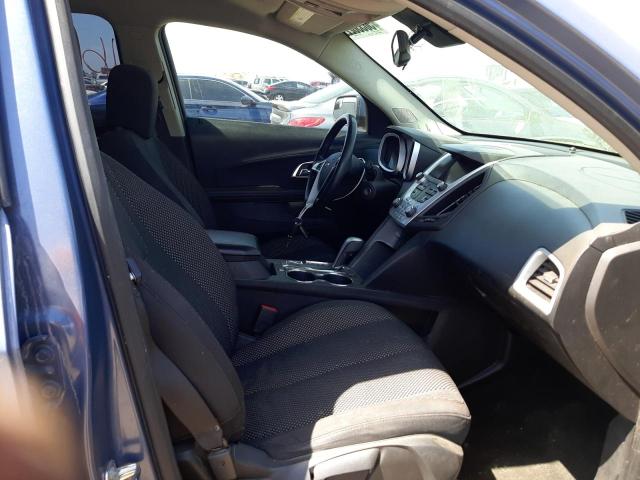 Photo 5 from auction – 2012 CHEVROLET EQUINOX LT with VIN 2GNALDEK1C6306513