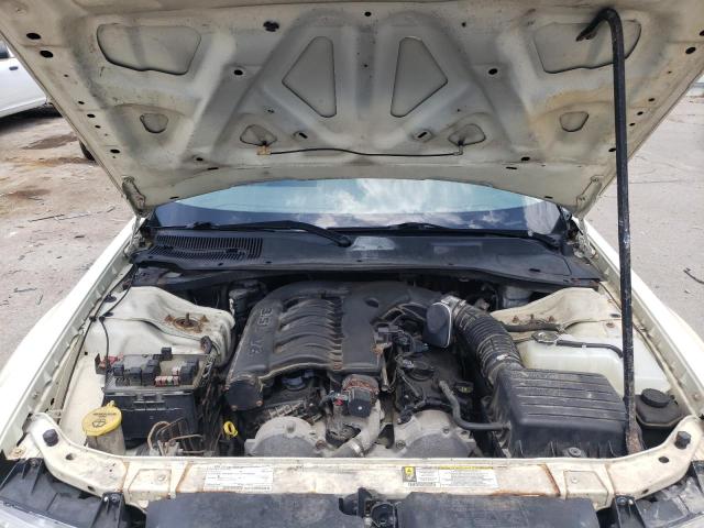 Photo 7 from auction – 2008 CHRYSLER 300 TOURIN with VIN 2C3LA53G98H282408