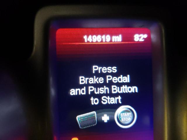 Photo 8 from auction – 2011 DODGE JOURNEY MA with VIN 3D4PH1FG2BT522848