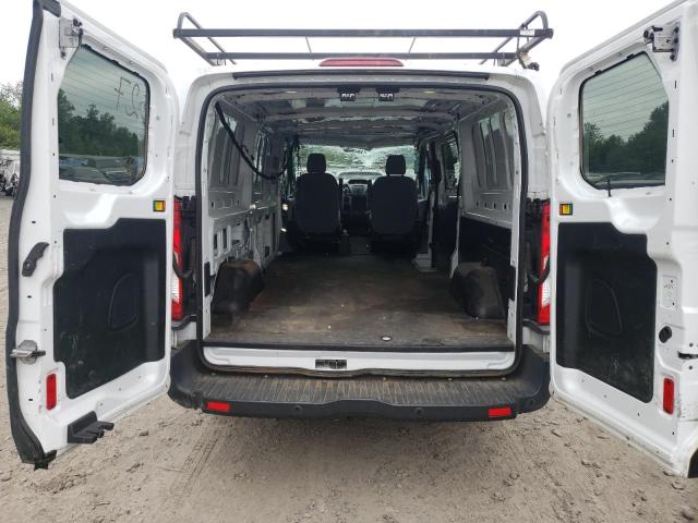 Photo 6 from auction – 2016 FORD TRANSIT T- with VIN 1FTBW2YG1GKB43994