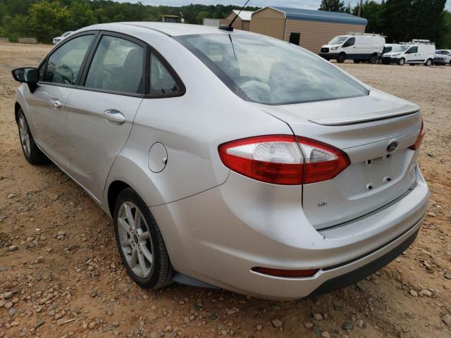 Photo 3 from auction – 2015 FORD FIESTA SE with VIN 3FADP4BJ3FM113771