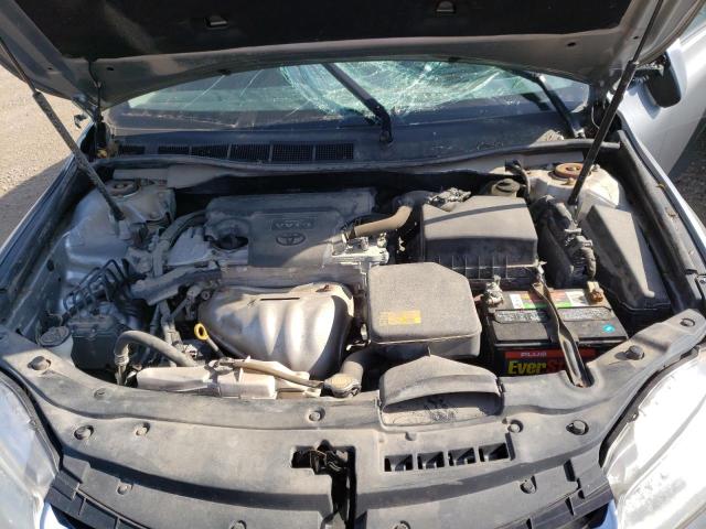 Photo 7 from auction – 2015 TOYOTA CAMRY LE with VIN 4T4BF1FK0FR446786