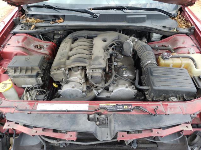 Photo 7 from auction – 2006 DODGE CHARGER SE with VIN 2B3KA43G16H312341