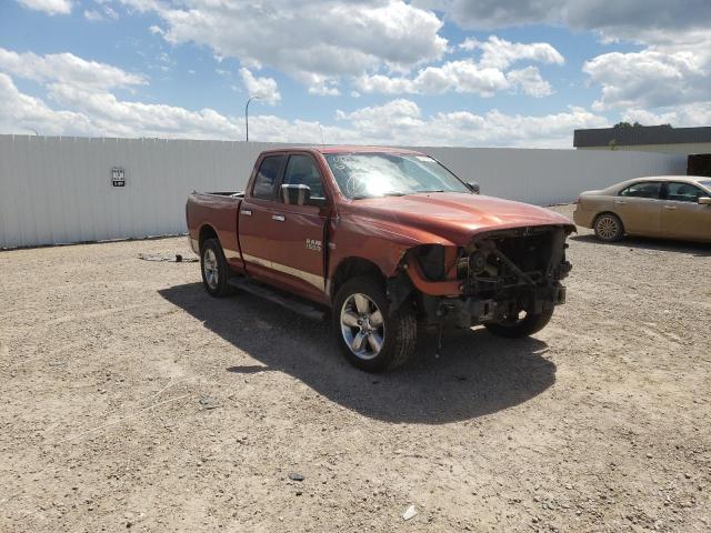 RAM 1500 SLT 2013 with VIN 1C6RR7GT3DS695792 - Photo from auction
