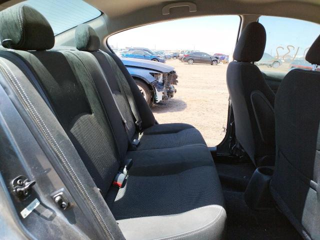 Photo 6 from auction – 2018 NISSAN VERSA S with VIN 3N1CN7AP2JL870925