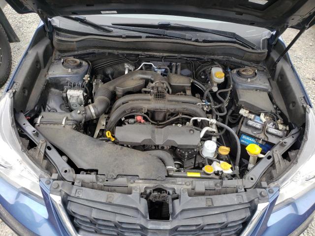 Photo 7 from auction – 2017 SUBARU FORESTER 2 with VIN JF2SJAEC6HH526419