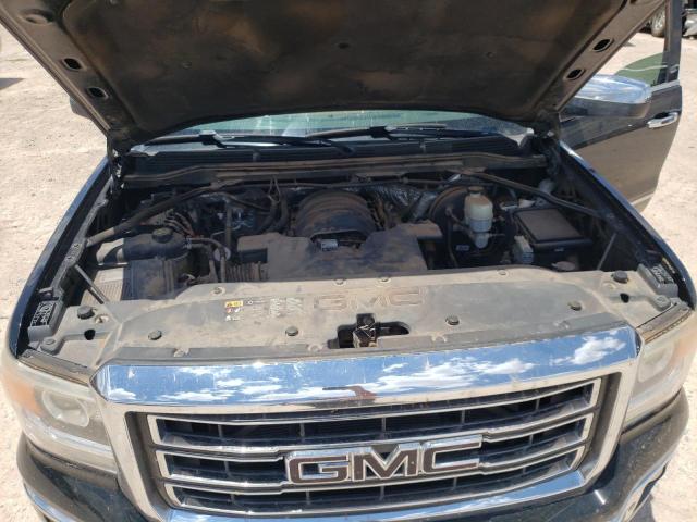 Photo 7 from auction – 2014 GMC SIERRA C15 with VIN 3GTP1VEC2EG550086