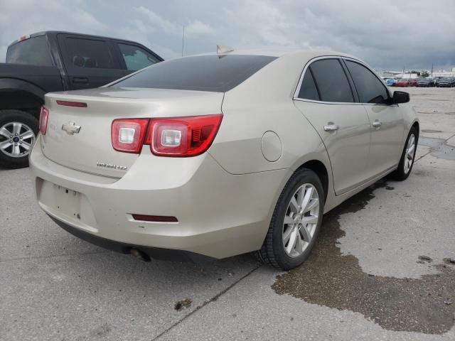 Photo 4 from auction – 2015 CHEVROLET MALIBU LTZ with VIN 1G11F5SL4FF299286