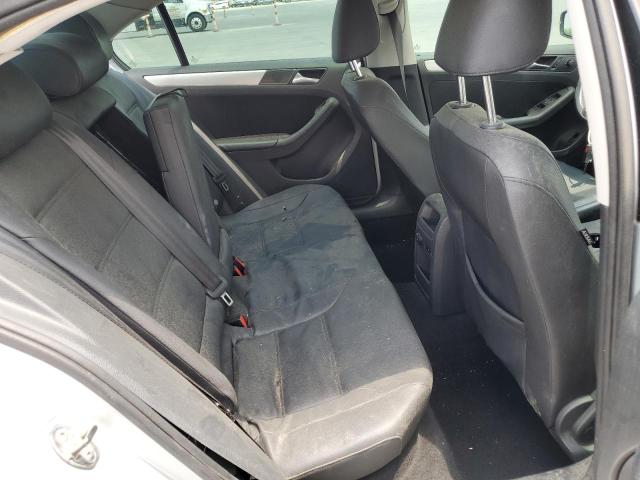Photo 6 from auction – 2012 VOLKSWAGEN JETTA TDI with VIN 3VWLL7AJ3CM415994