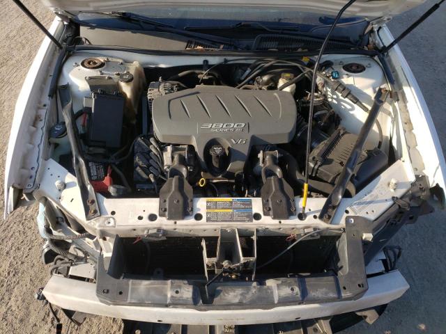 Photo 7 from auction – 2005 BUICK LACROSSE C with VIN 2G4WD532151261900