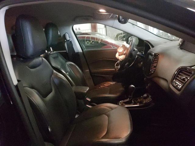 Photo 5 from auction – 2018 JEEP COMPASS LI with VIN 3C4NJDCB2JT104646