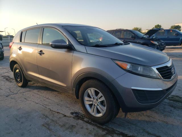 Photo 1 from auction – 2011 KIA SPORTAGE L with VIN KNDPB3A2XB7096501