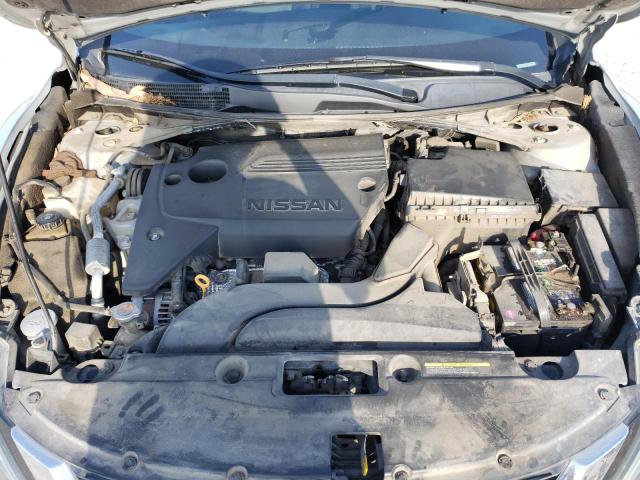 Photo 7 from auction – 2016 NISSAN ALTIMA 2.5 with VIN 1N4AL3AP4GN323074