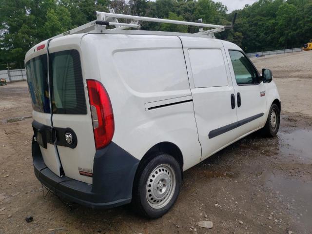 Photo 4 from auction – 2020 RAM PROMASTER with VIN ZFBHRFAB0L6P59795