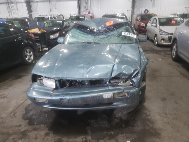 Photo 9 from auction – 1996 BUICK REGAL CUST with VIN 2G4WB52KXT1405691