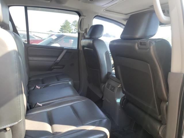 Photo 6 from auction – 2005 NISSAN ARMADA SE with VIN 5N1AA08B65N714907