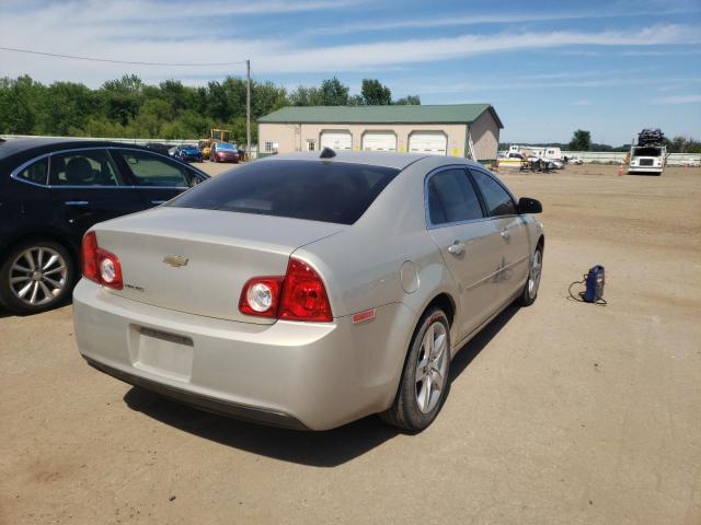 Photo 4 from auction – 2012 CHEVROLET MALIBU LS with VIN 1G1ZB5E08CF232993