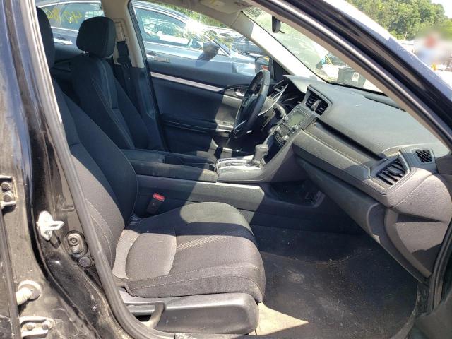 Photo 5 from auction – 2019 HONDA CIVIC LX with VIN 2HGFC2F60KH592542
