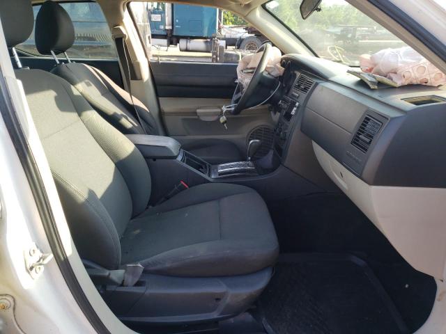 Photo 5 from auction – 2007 DODGE CHARGER SE with VIN 2B3KA43RX7H701238