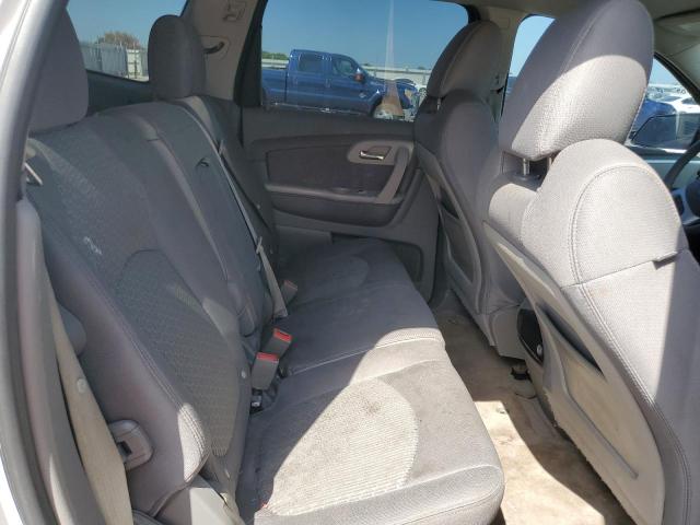 Photo 6 from auction – 2011 CHEVROLET TRAVERSE L with VIN 1GNKREEDXBJ151648