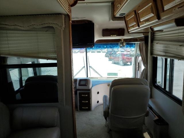 Photo 5 from auction – 2002 FREIGHTLINER CHASSIS X with VIN 4UZAAHAK82CK01979