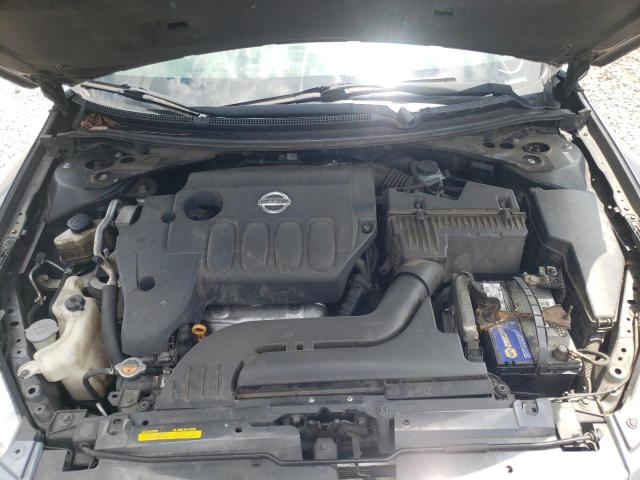 Photo 7 from auction – 2011 NISSAN ALTIMA BAS with VIN 1N4AL2AP6BN486005