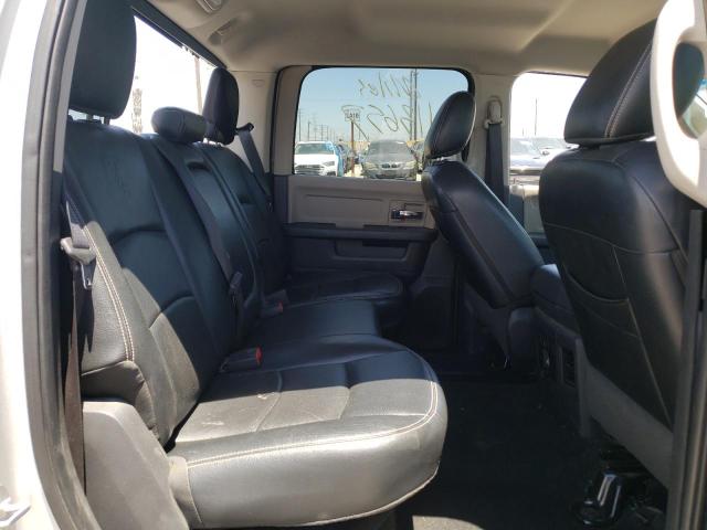 Photo 6 from auction – 2012 DODGE RAM 1500 S with VIN 1C6RD6LT9CS349078