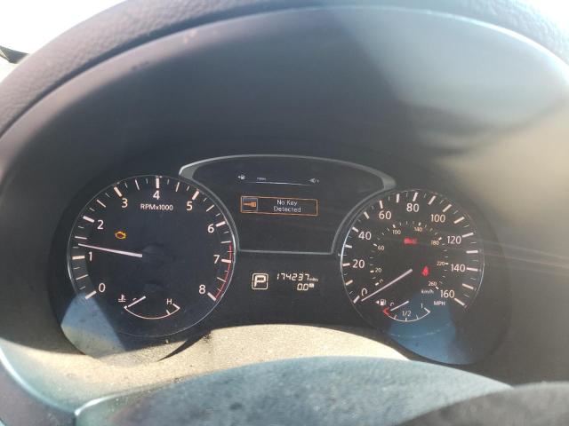 Photo 8 from auction – 2013 NISSAN ALTIMA 2.5 with VIN 1N4AL3AP1DC297136
