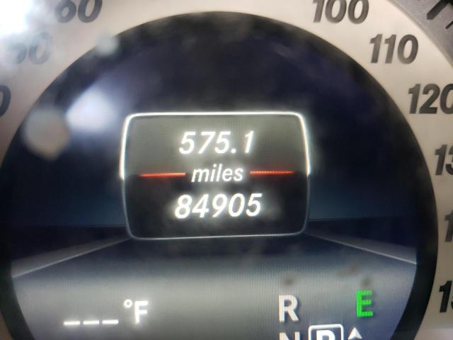 Photo 8 from auction – 2014 MERCEDES-BENZ E 350 4MAT with VIN WDDHF8JB0EA987660