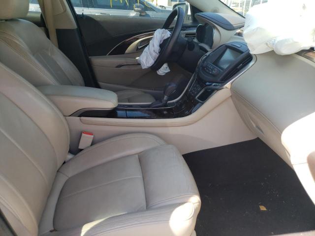 Photo 5 from auction – 2015 BUICK LACROSSE with VIN 1G4GB5G37FF278756