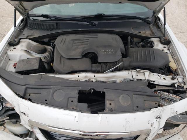 Photo 7 from auction – 2014 CHRYSLER 300 S with VIN 2C3CCABGXEH161807