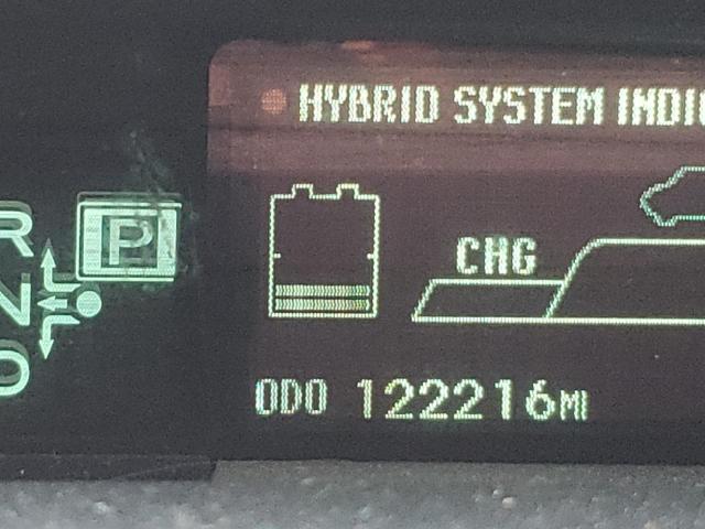 Photo 8 from auction – 2012 TOYOTA PRIUS with VIN JTDKN3DU9C5492494