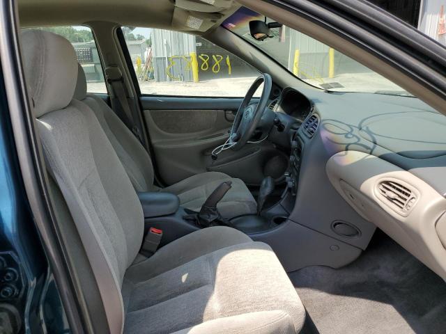 Photo 5 from auction – 2002 OLDSMOBILE ALERO GL with VIN 1G3NL52E32C281232