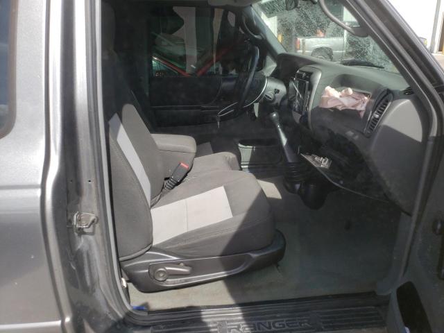 Photo 5 from auction – 2008 FORD RANGER SUP with VIN 1FTYR14D68PA95226