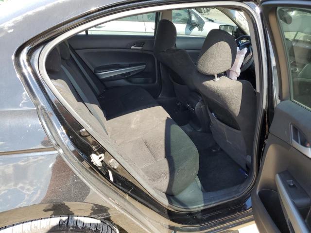 Photo 6 from auction – 2010 HONDA ACCORD EX with VIN 5KBCP3F79AB009685
