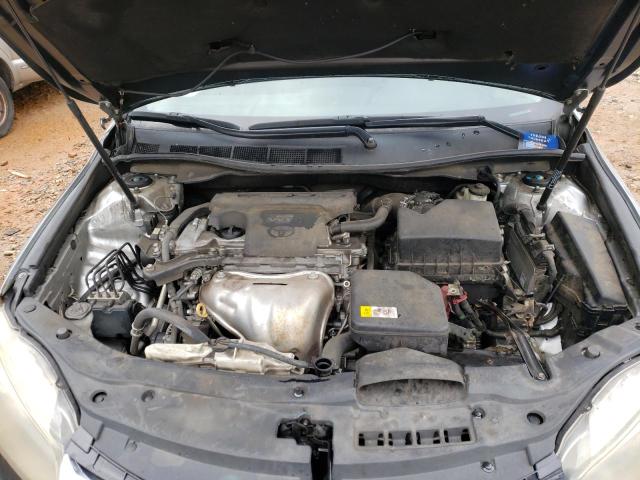 Photo 7 from auction – 2017 TOYOTA CAMRY LE with VIN 4T1BF1FK4HU305300