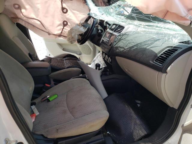 Photo 5 from auction – 2017 MITSUBISHI OUTLANDER with VIN JA4AP3AU8HZ005984