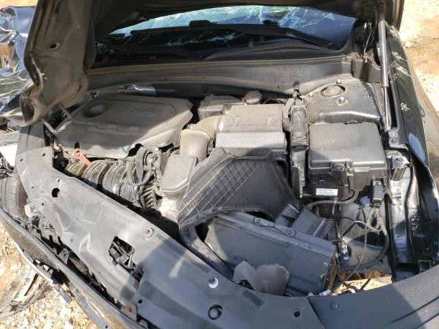 Photo 7 from auction – 2018 KIA OPTIMA LX with VIN 5XXGT4L35JG259957