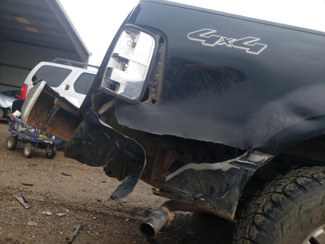 Photo 9 from auction – 2007 FORD F150 with VIN 1FTPX14V67NA64398