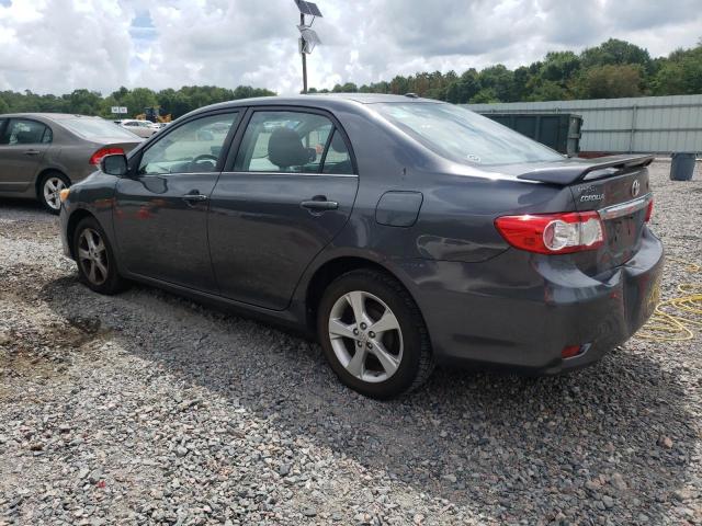 Photo 3 from auction – 2013 TOYOTA COROLLA BA with VIN 2T1BU4EE9DC974273