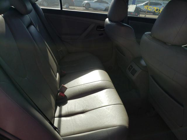 Photo 6 from auction – 2007 TOYOTA CAMRY HYBR with VIN JTNBB46K673030482