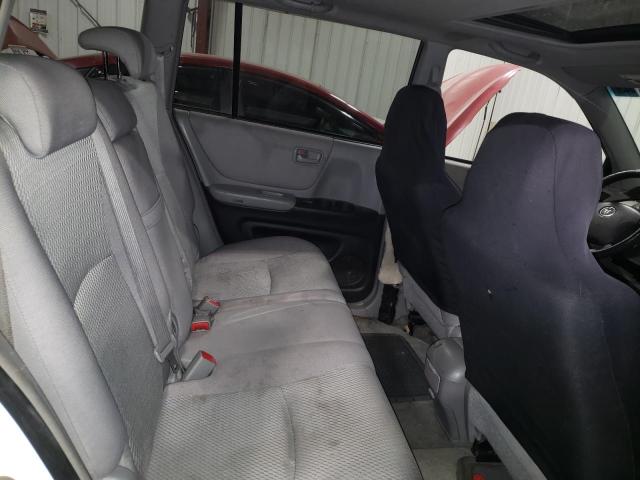 Photo 6 from auction – 2007 TOYOTA HIGHLANDER with VIN JTEHP21A470191218